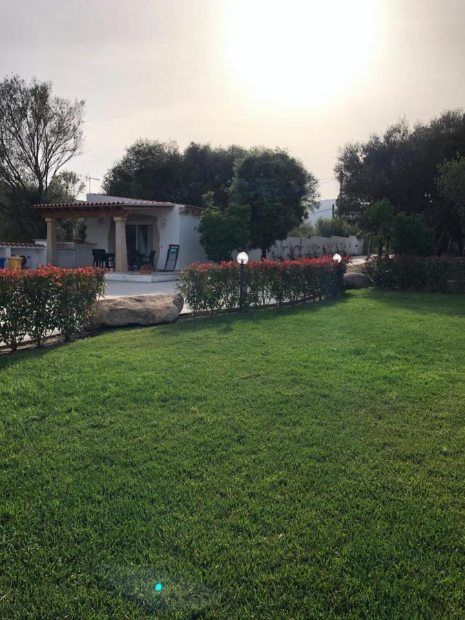 Giorgia&Greta- Relax Casa Vacanze Olbia Exterior foto